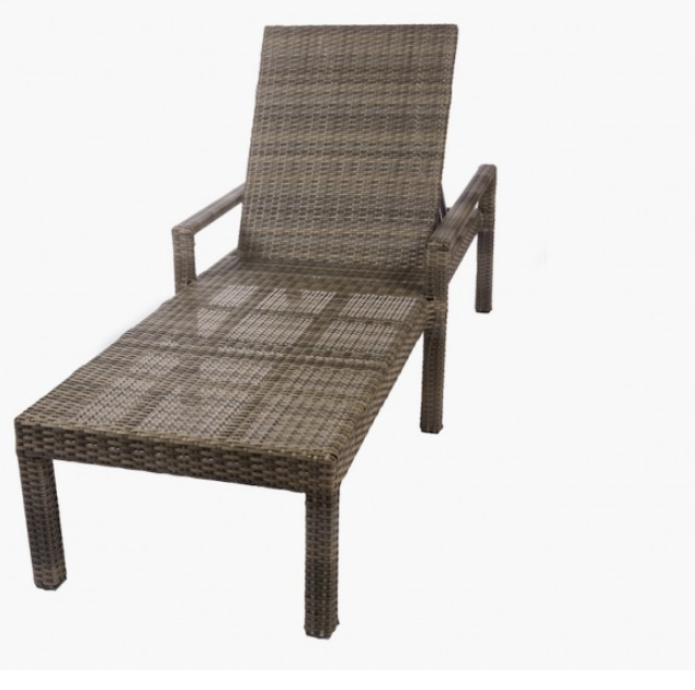 Bonita Double Chaise