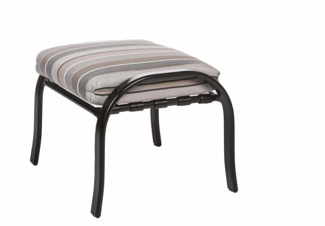 Kona Cushion Ottoman