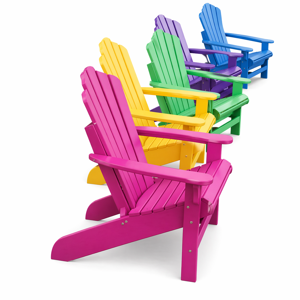 Adirondack Chairs