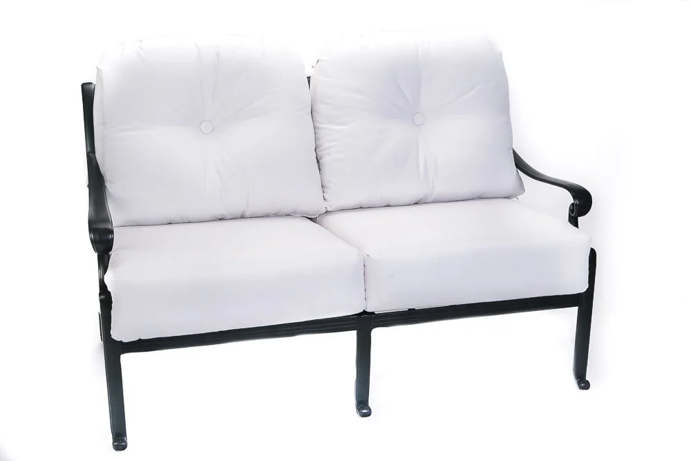 Biscayne Loveseat