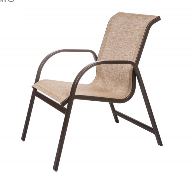 Kona Ocean/Dining Chairs