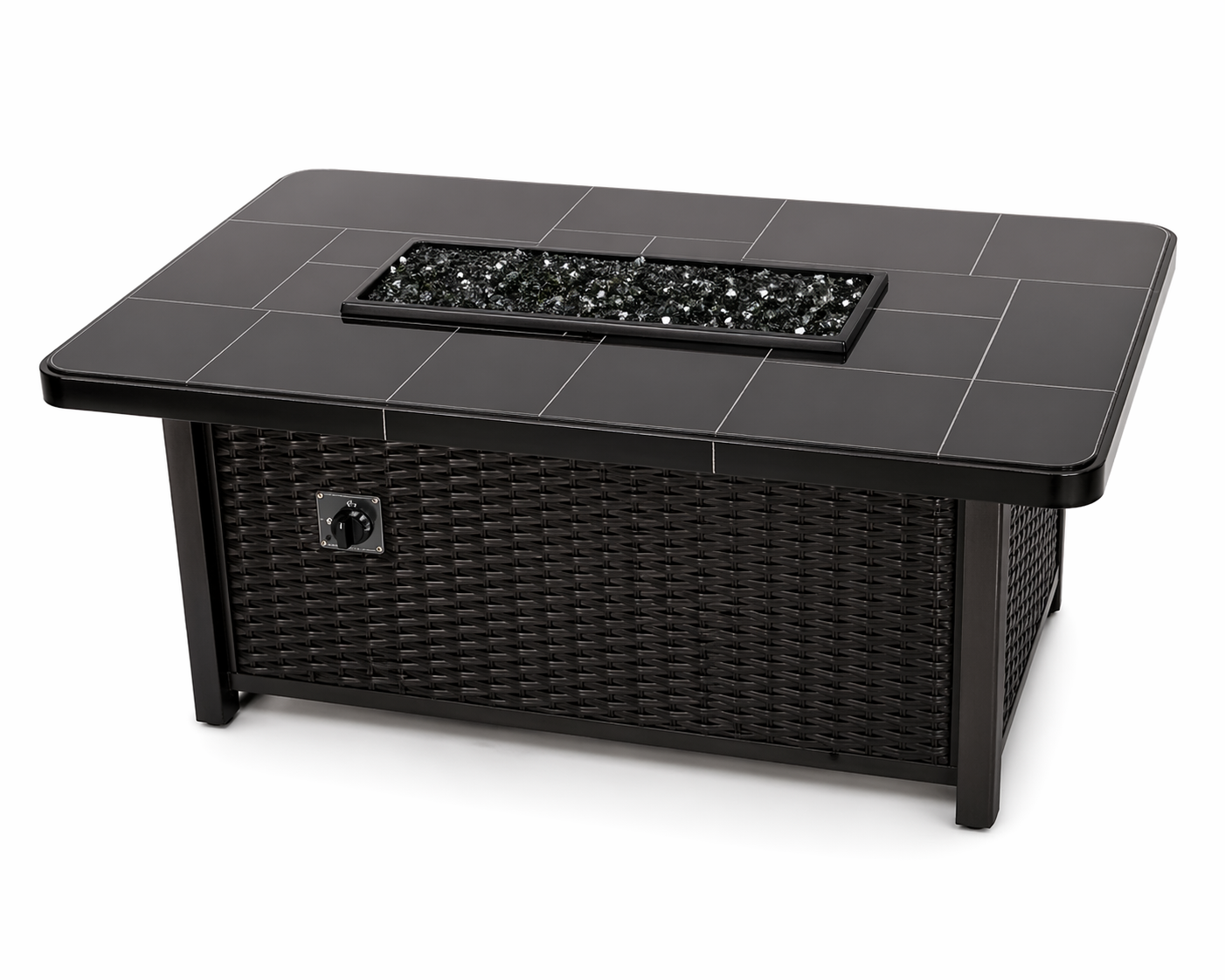 Scabos Custom Fire Table