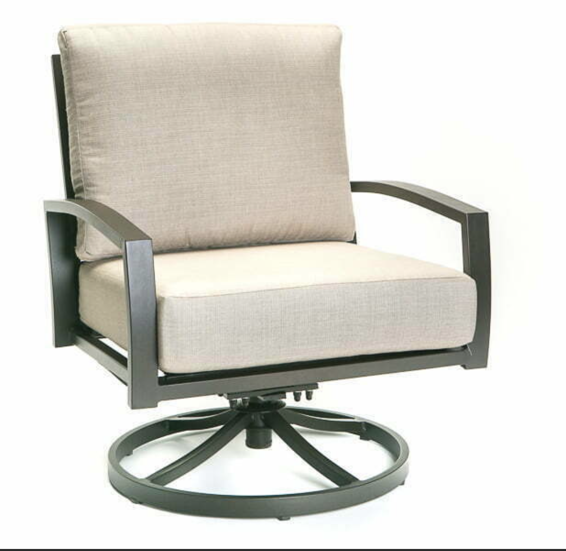 Blue Ridge Swivel Chair