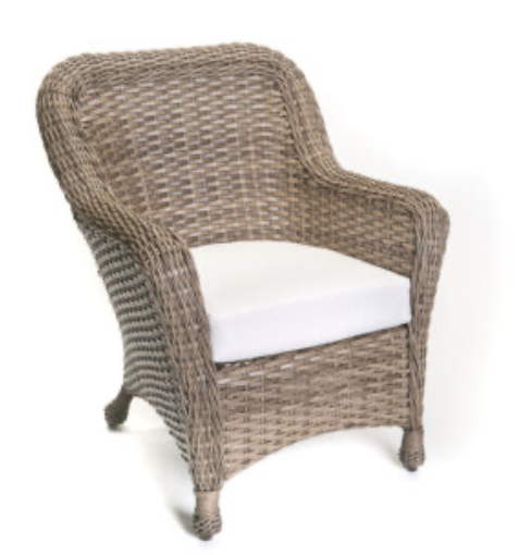 Captiva Arm Dining Chair