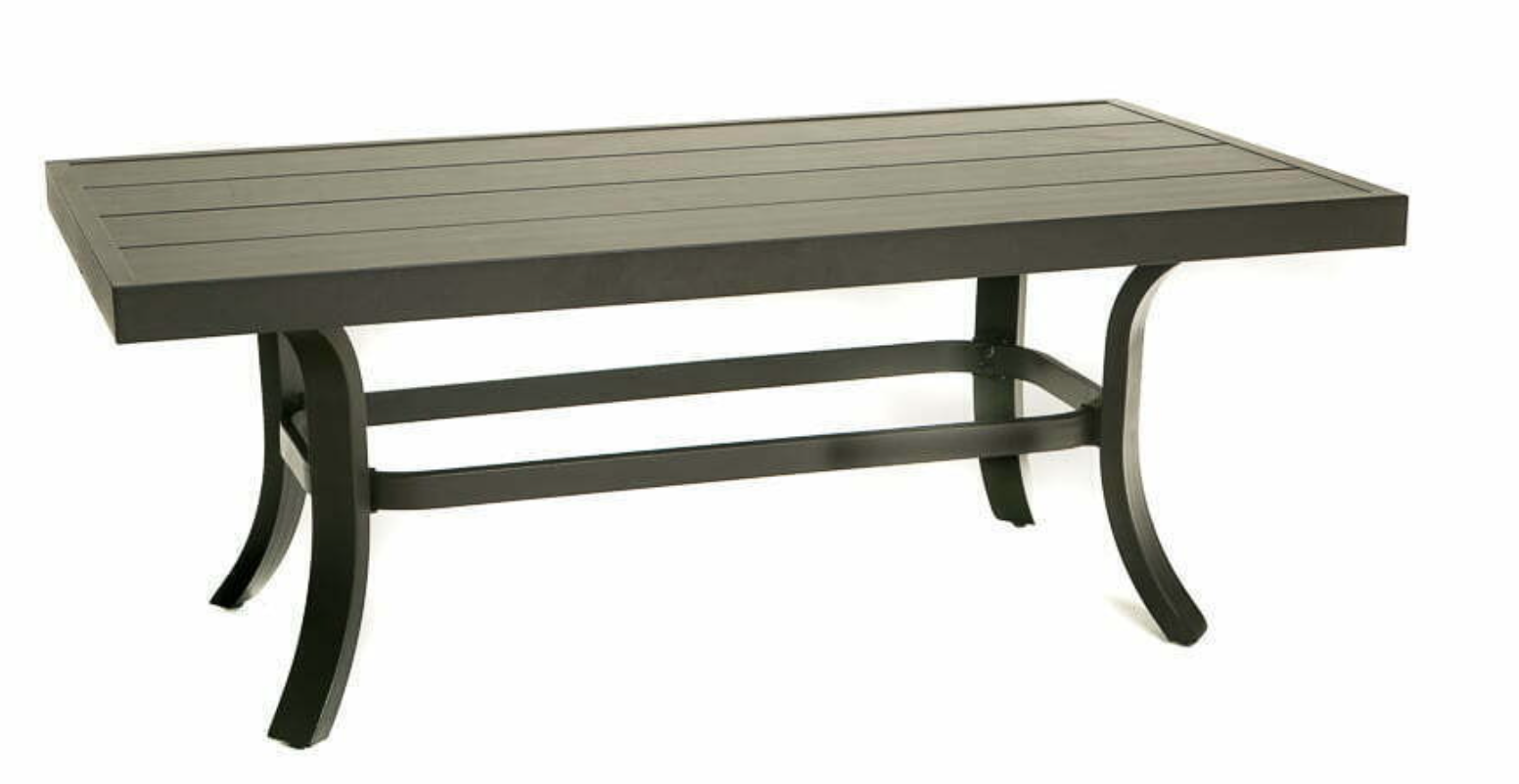Blue Ridge Coffee Table - Rectangle