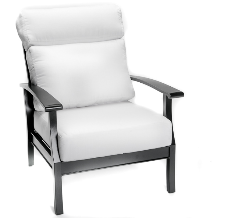 Newport Club Chair