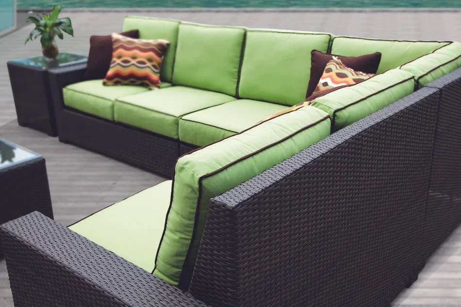 Sonoma Sectional Sofa