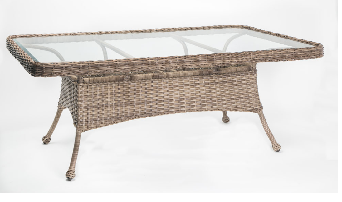 Captiva Dining Table