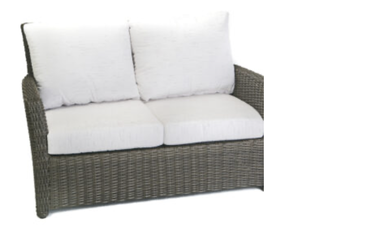 Vista Loveseat