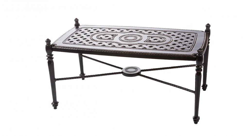 Grand Terrace Coffee Table