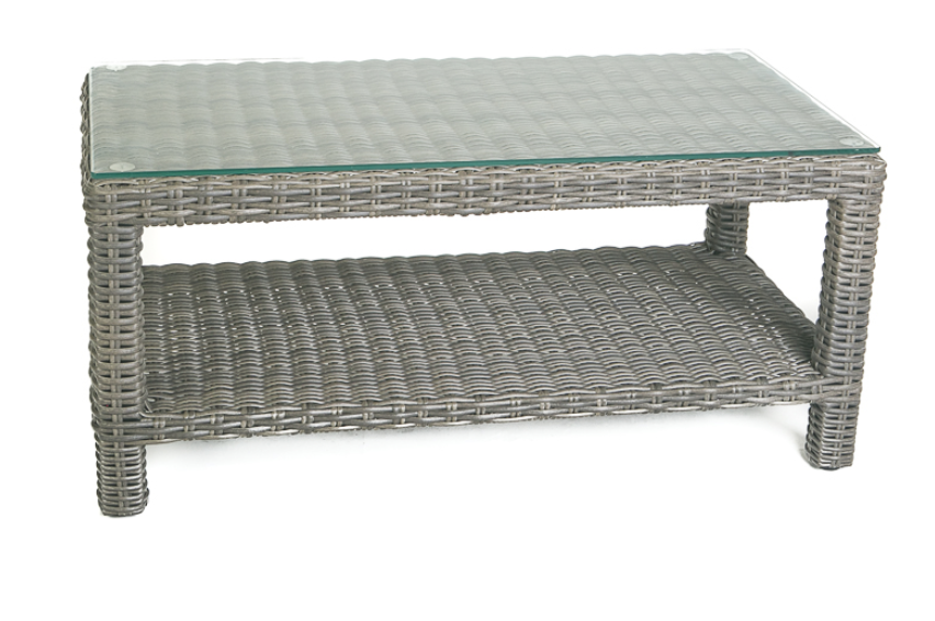 Vista Rectangle Coffee Table