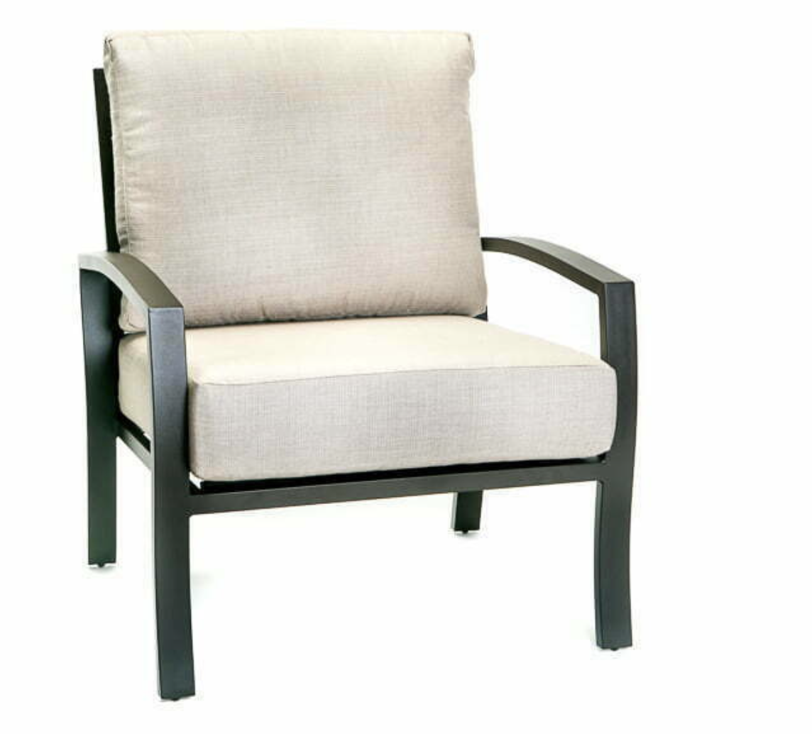 Blue Ridge Club Chair
