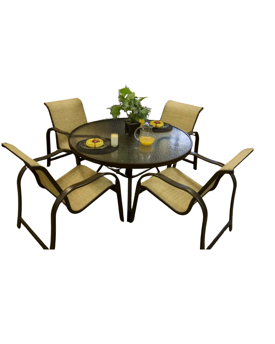 Kona Dining Sling Set