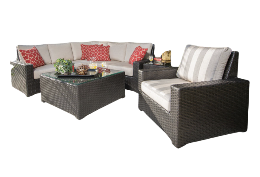 Sonoma Patio Sets