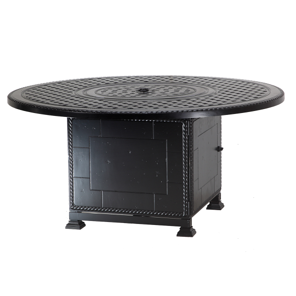 Grand Terrace Fire Table