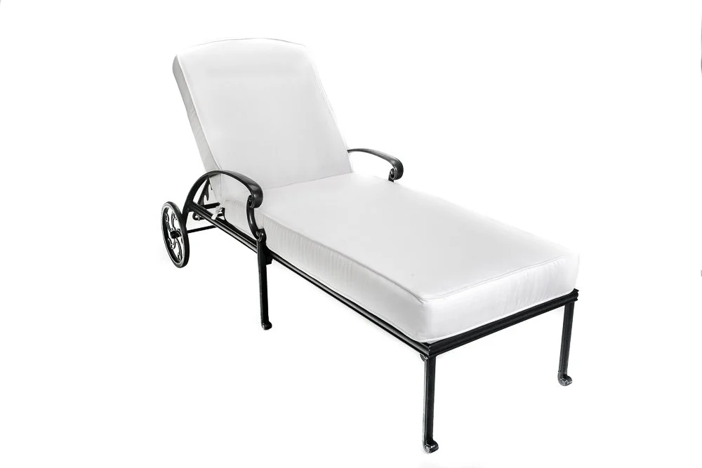 Biscayne Chaise Lounge