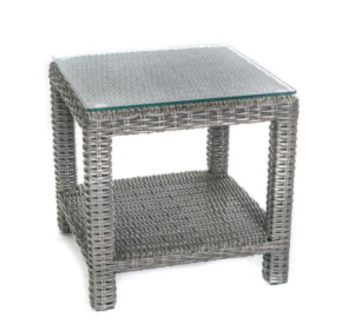 Vista End Table