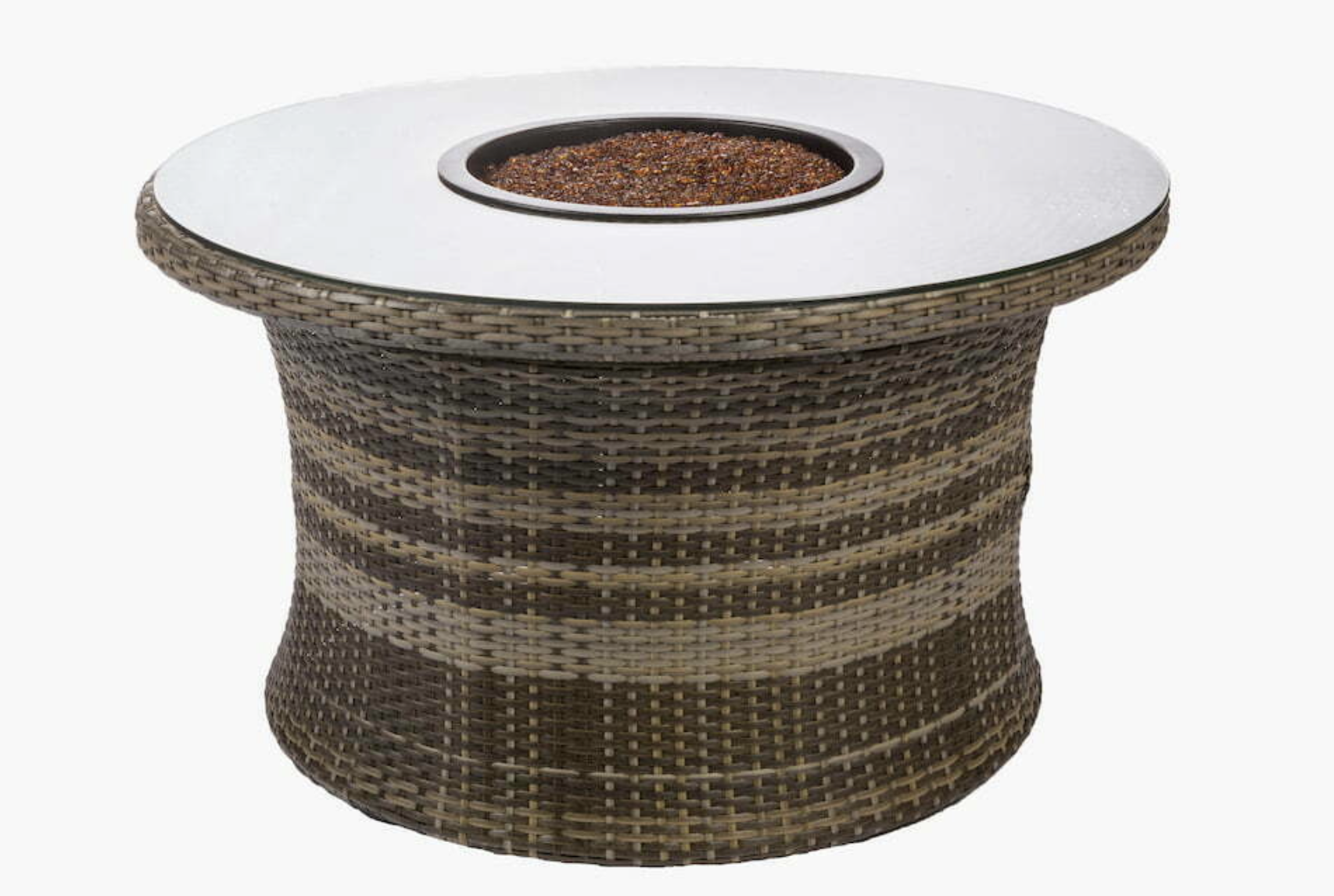 Bonita Willow Fire Table