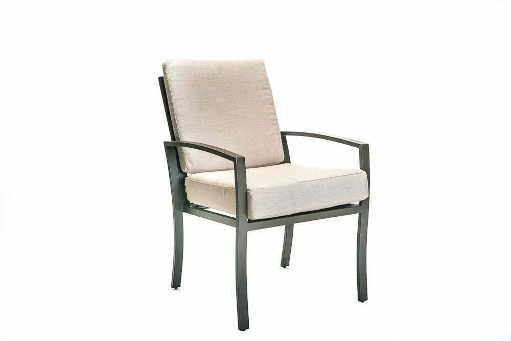 Blue Ridge Arm Chair