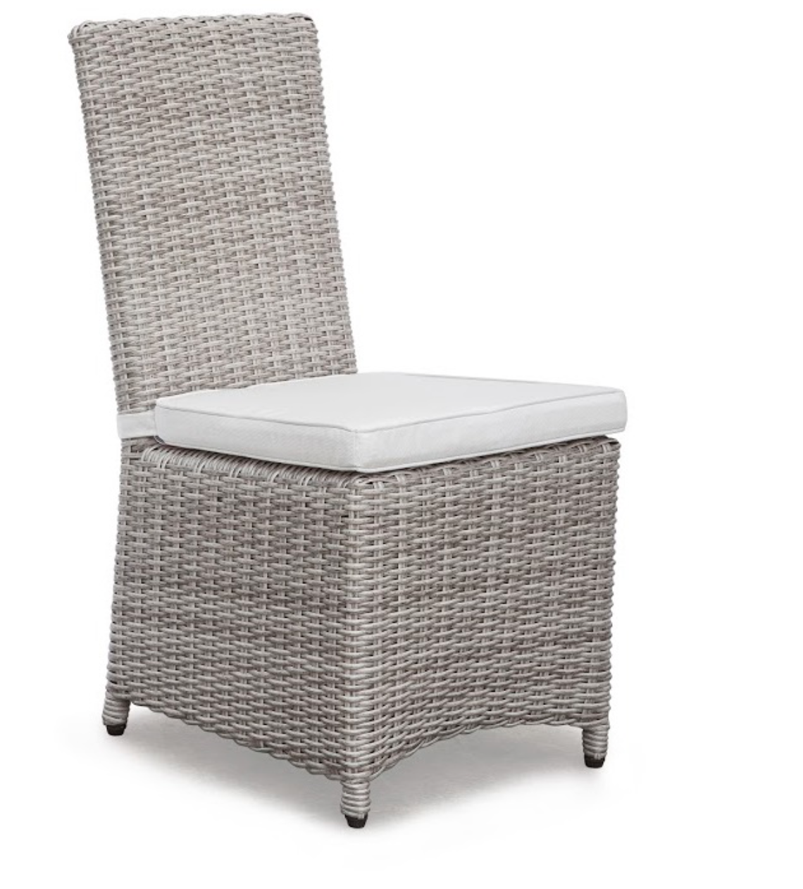 Napa Armless Dining Chair