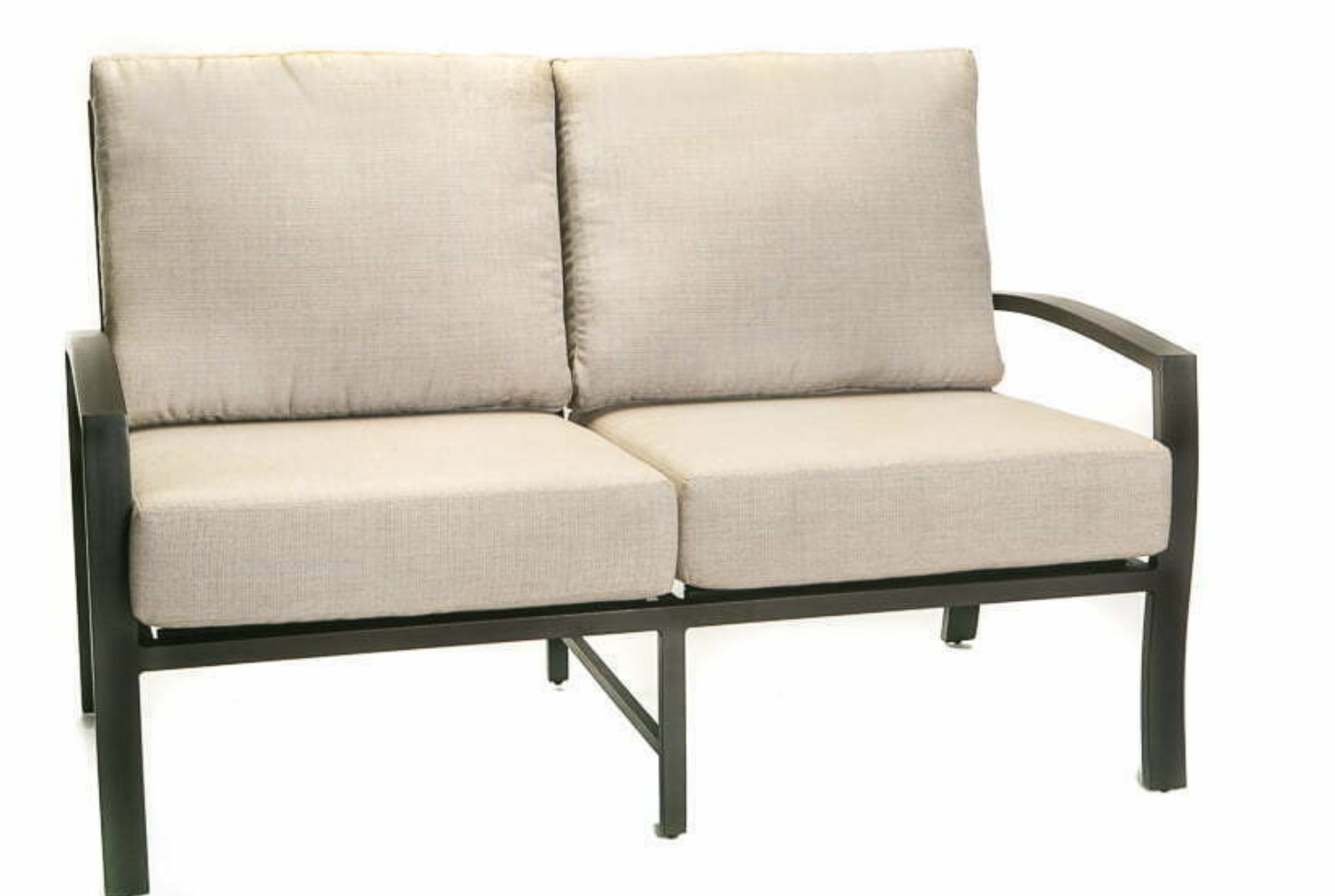 Blue Ridge Loveseat