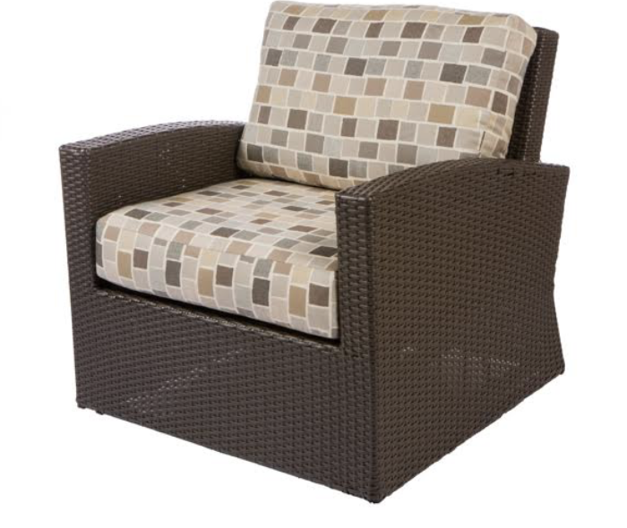 Bonita Club Chair
