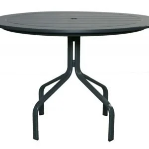 Marine Grade Polymer Dining Table