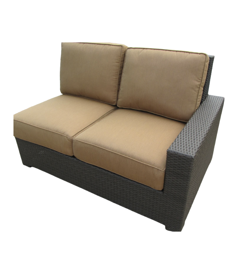 Sonoma Left Loveseat