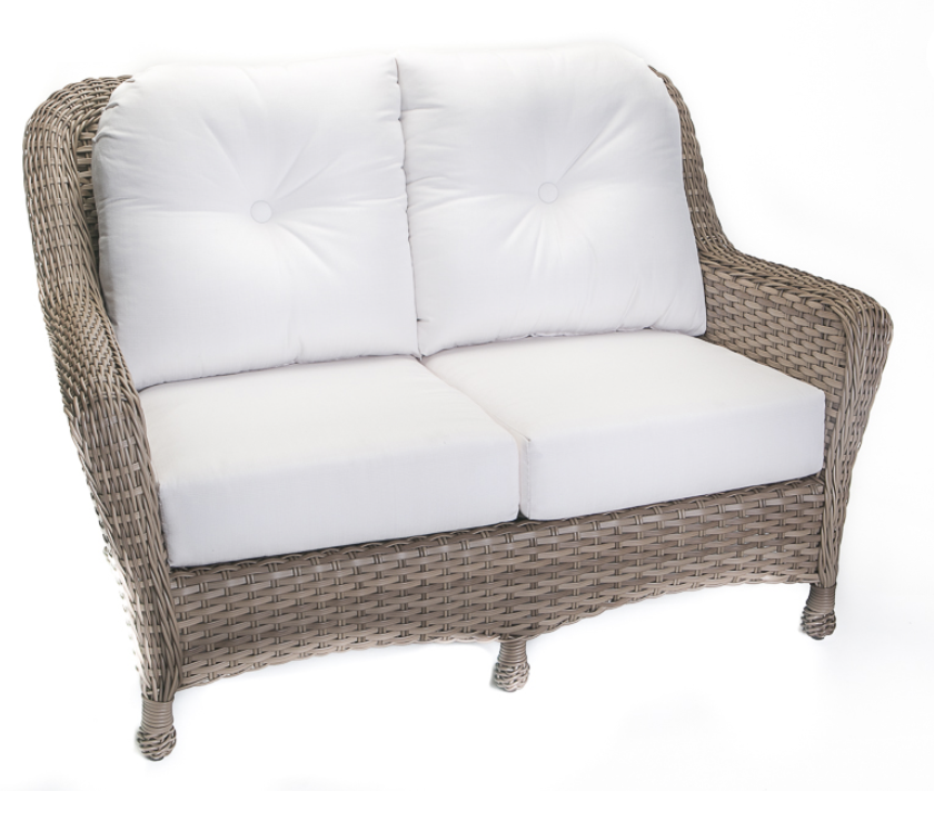 Captiva Loveseat