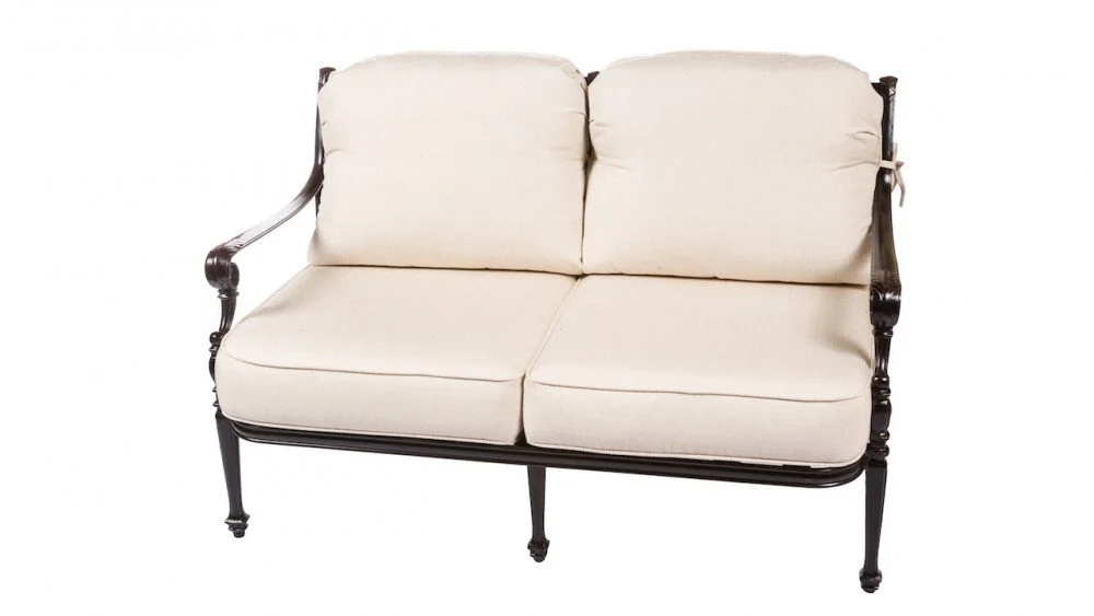 Grand Terrace Loveseat