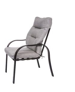 Kona Cushion Dining Chair