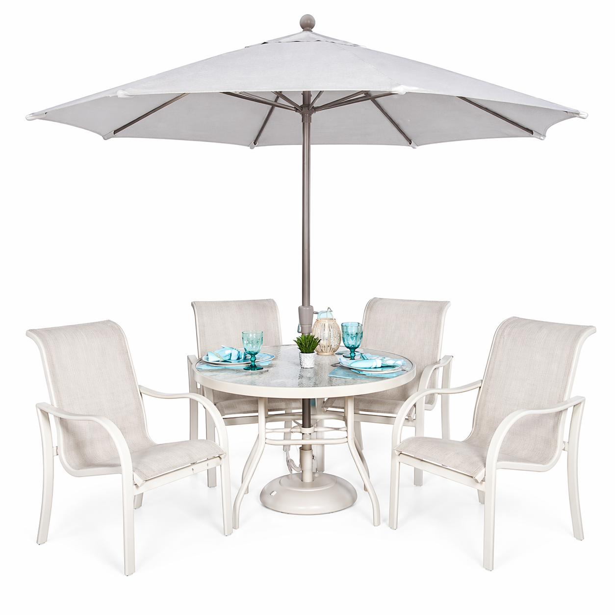 St. Barts Dining Set