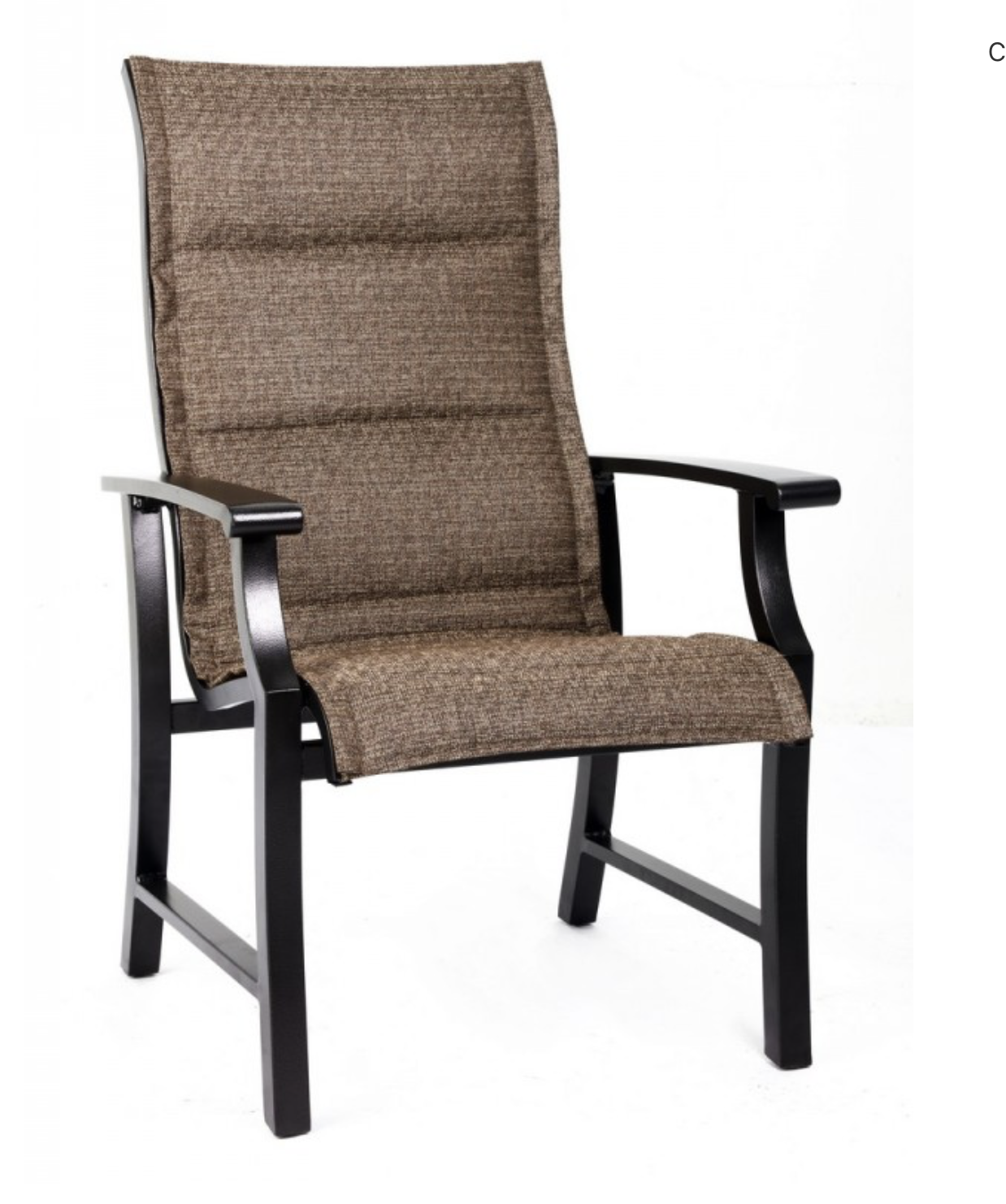 Newport Sling Dining Chair