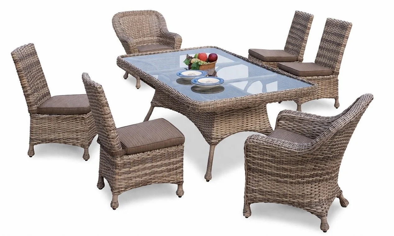 Captiva Dining Set with Table