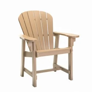 Adirondack Dining Chair