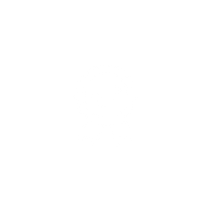 A black and white icon of a ribbon with a checkmark in the center, symbolizing certification or achievement.
