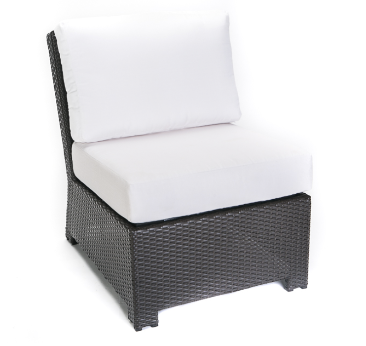 Bonita Sectional Armless Middle Piece