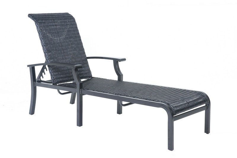 Newport Sling Chaise Lounge