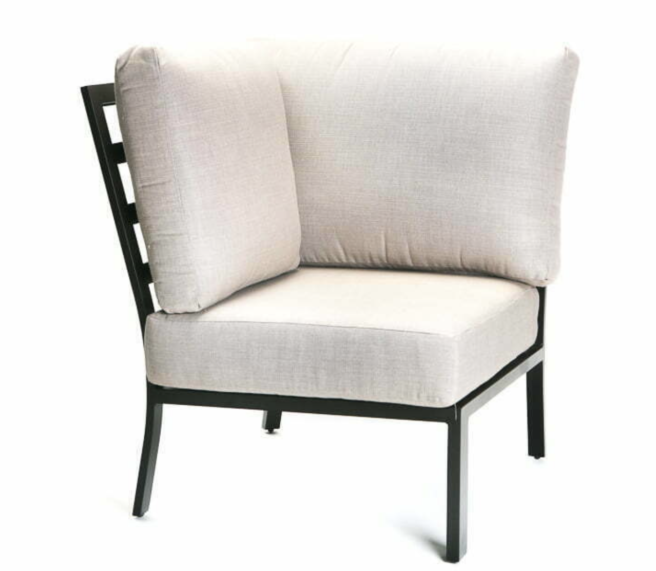 Blue Ridge Corner Seat