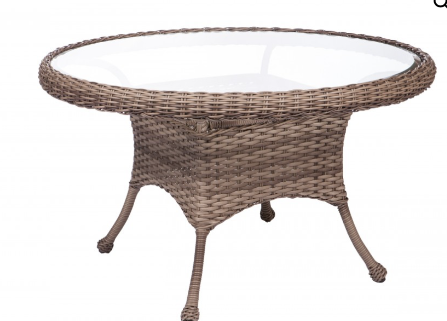 Captiva Dining Table