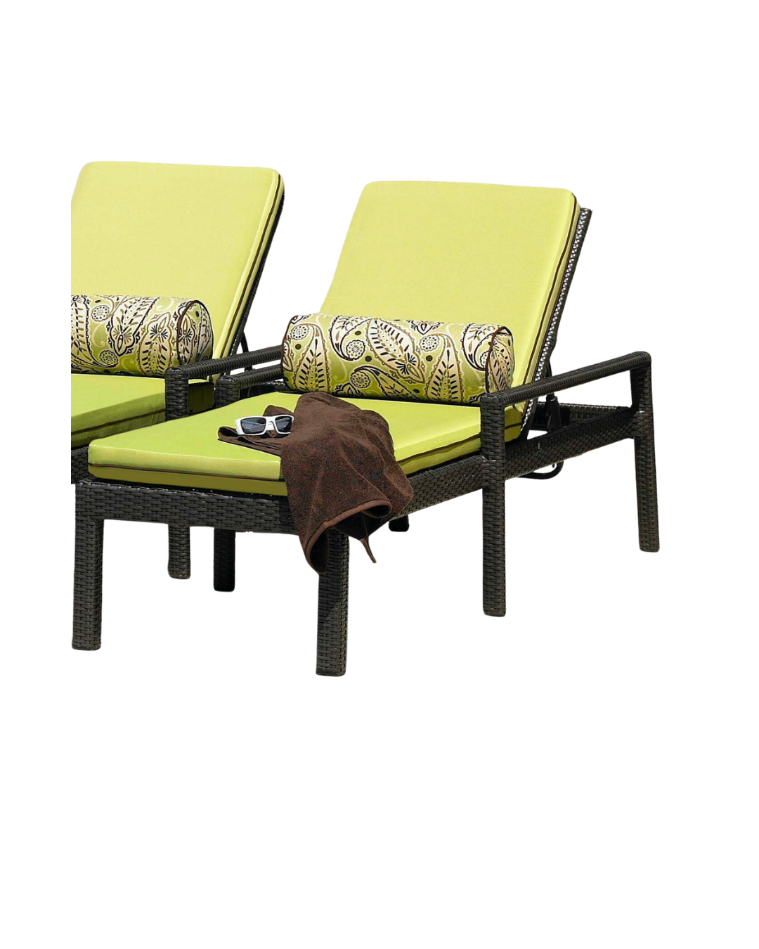 Bonita Home Products Chaise Lounge