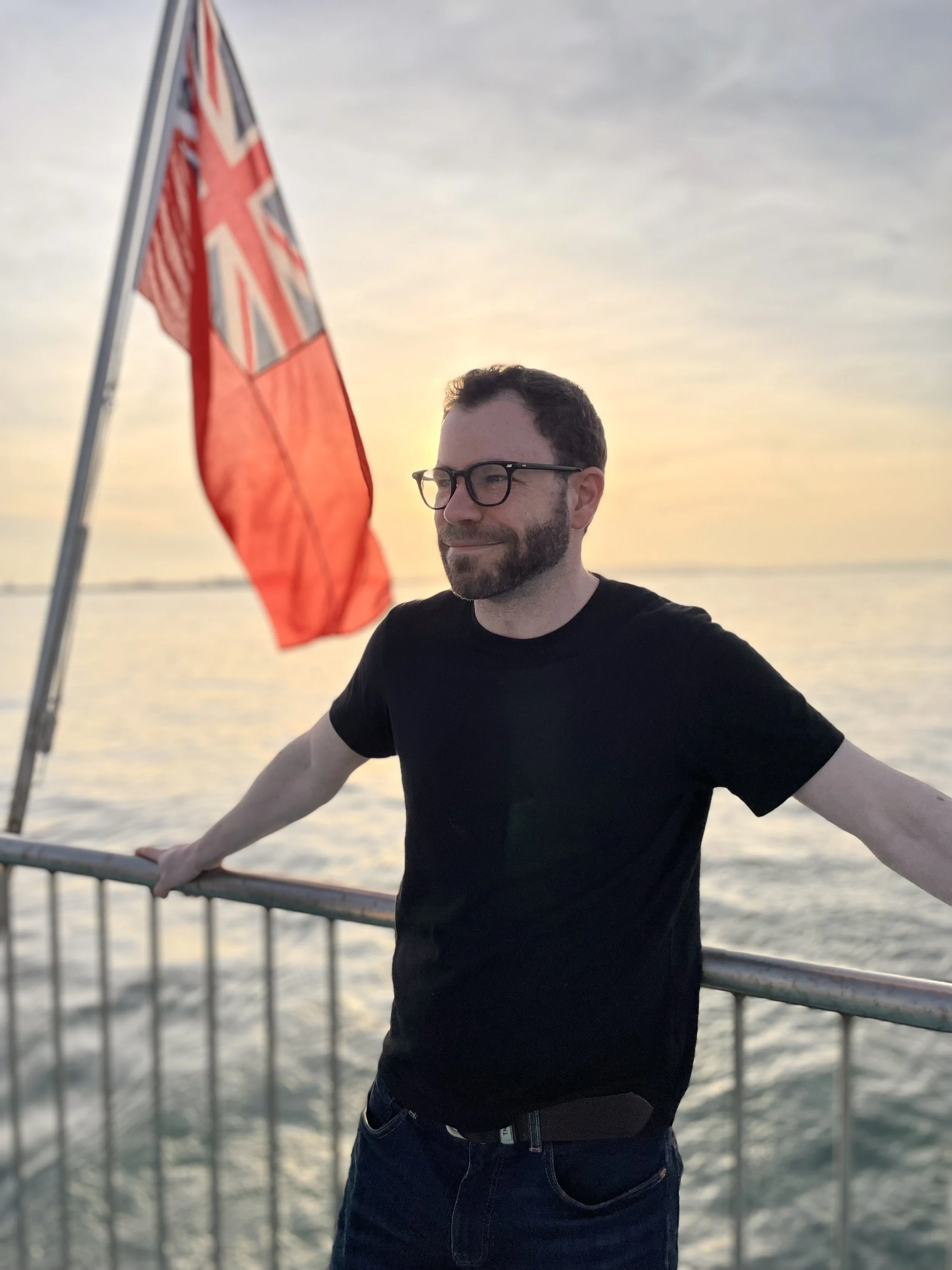 Adam Schwarz