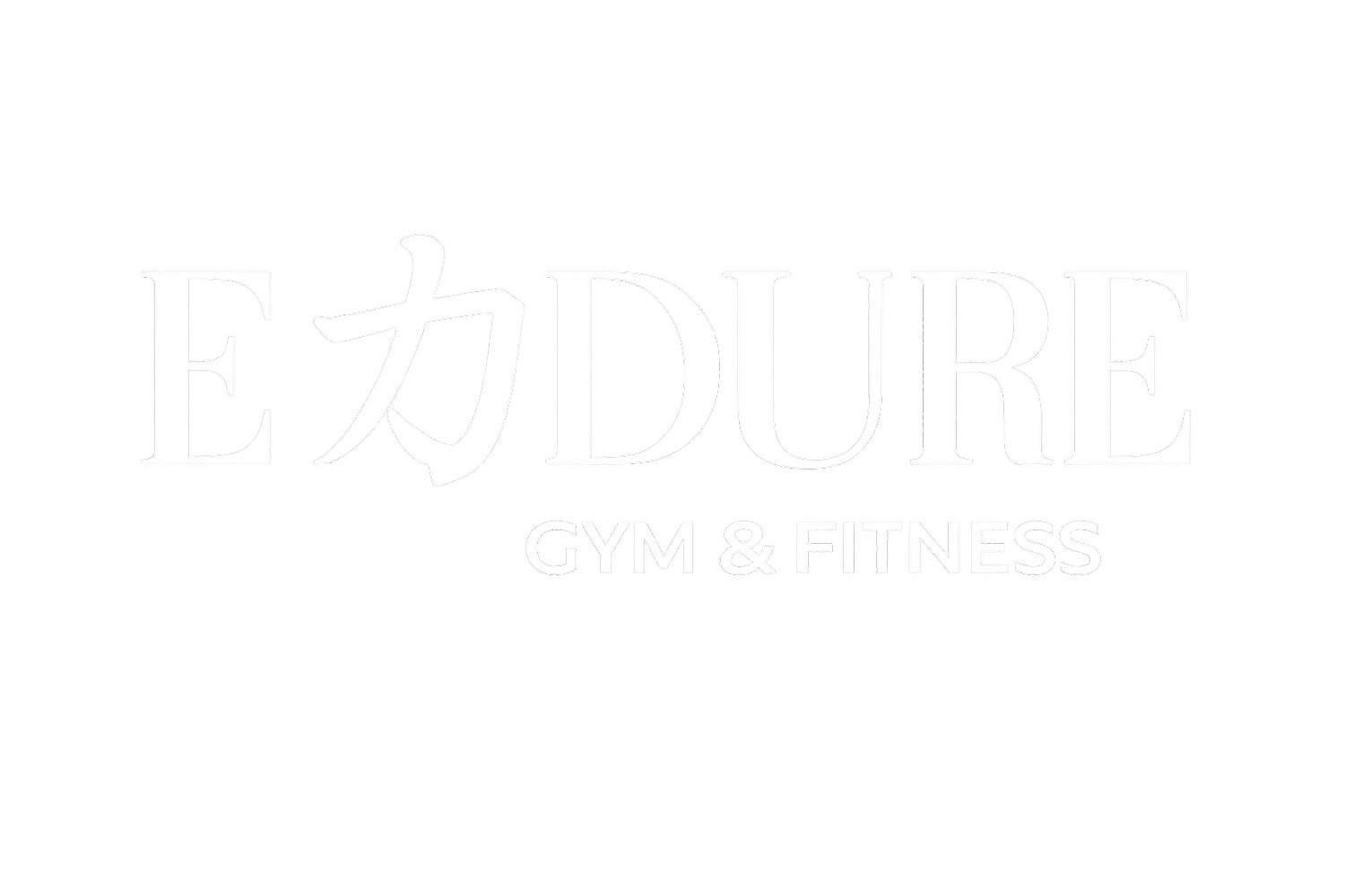 ENDURE GYM AND FITNESS