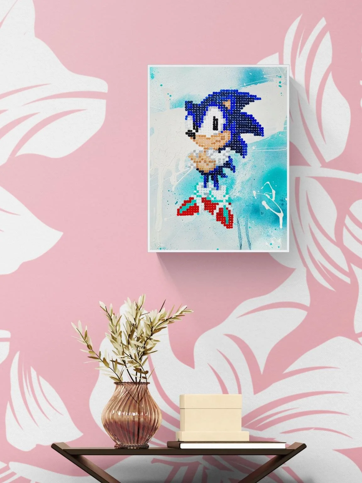 "Sonic" Original