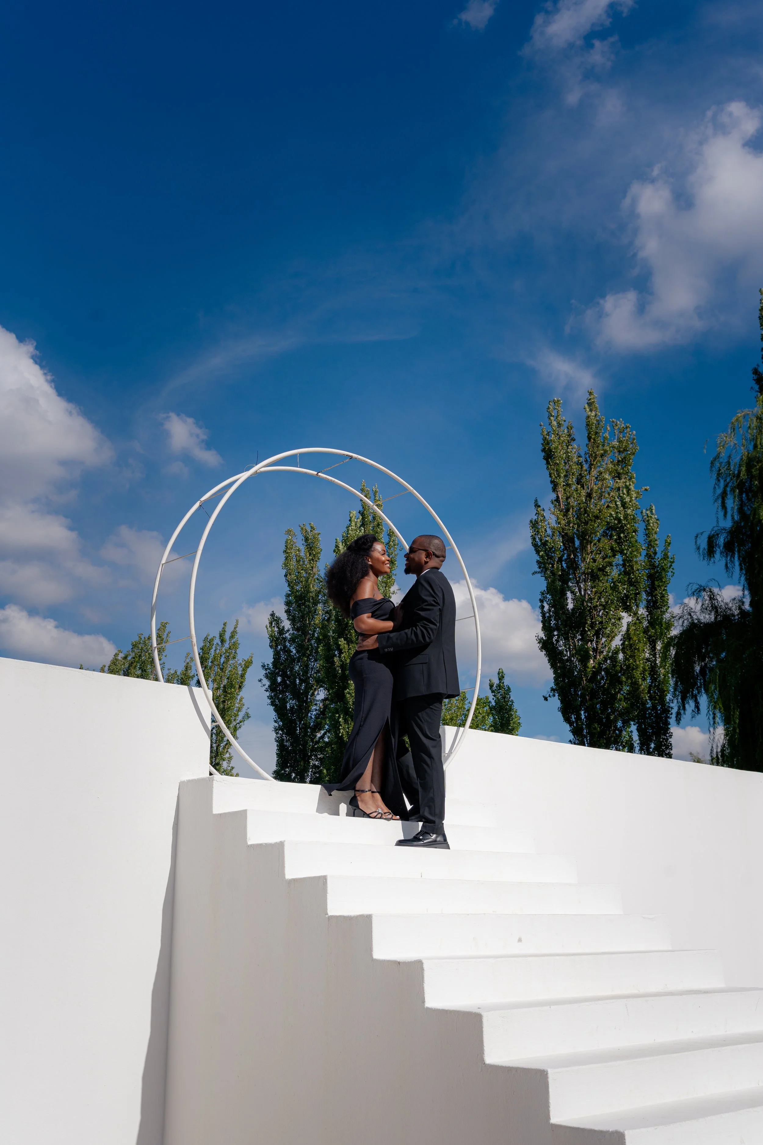 Cinematic Storytelling
Moments captured with intention, emotion, and timeless style.