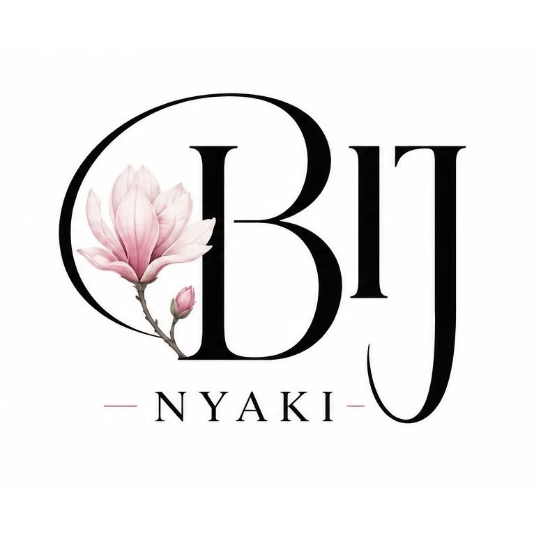 BIJ NYAKI