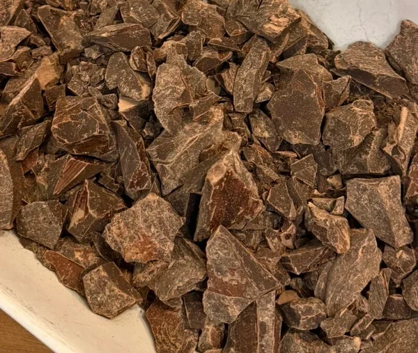 Afrikaanse Organic Cacao