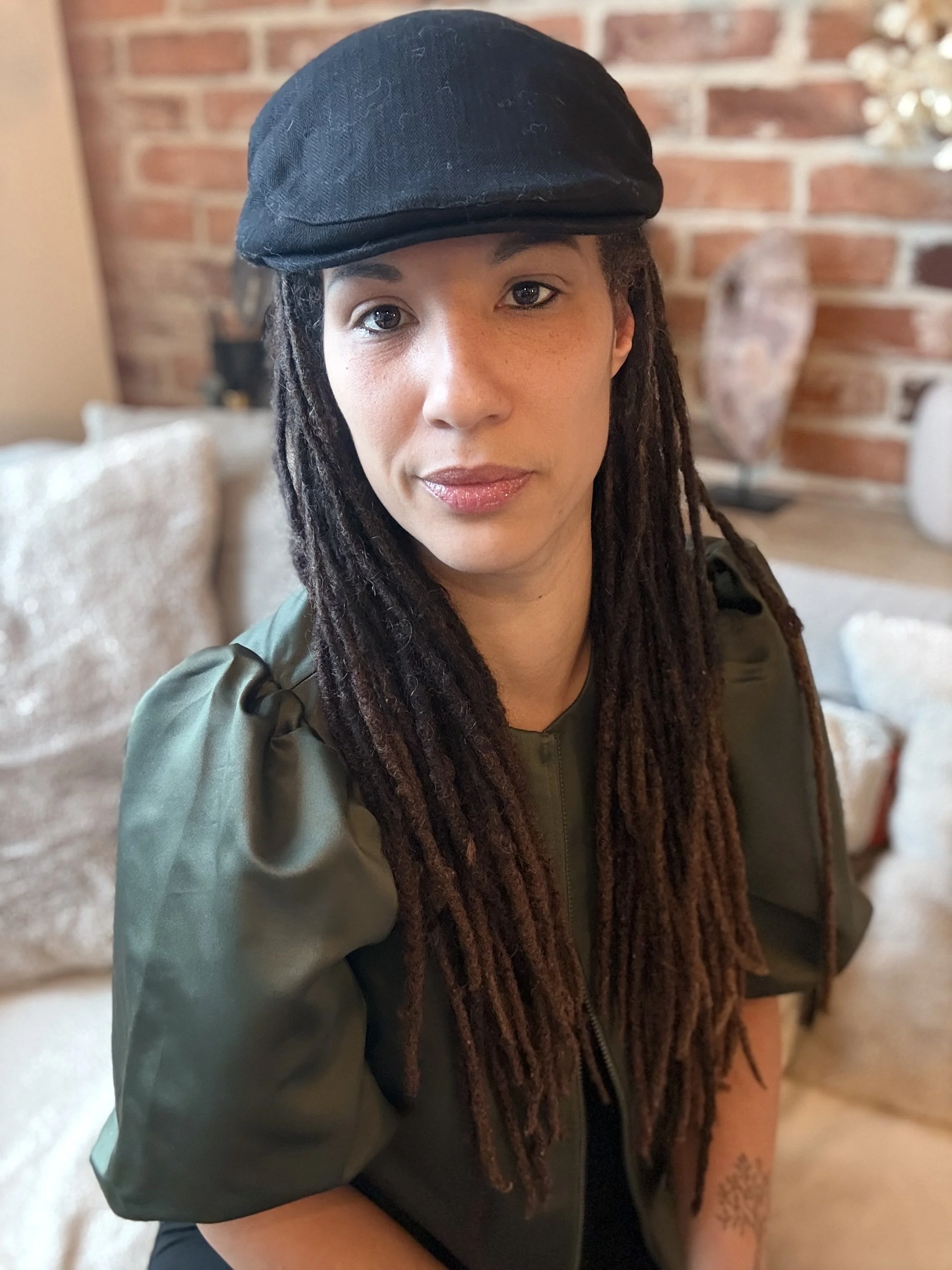 Clarity Conversation