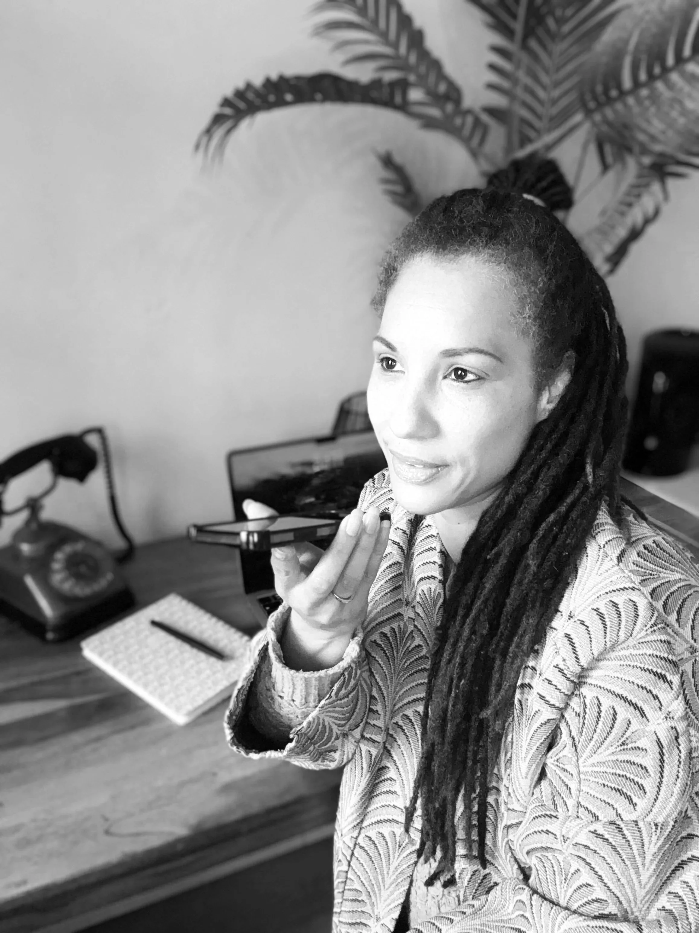 Voice Reflections member