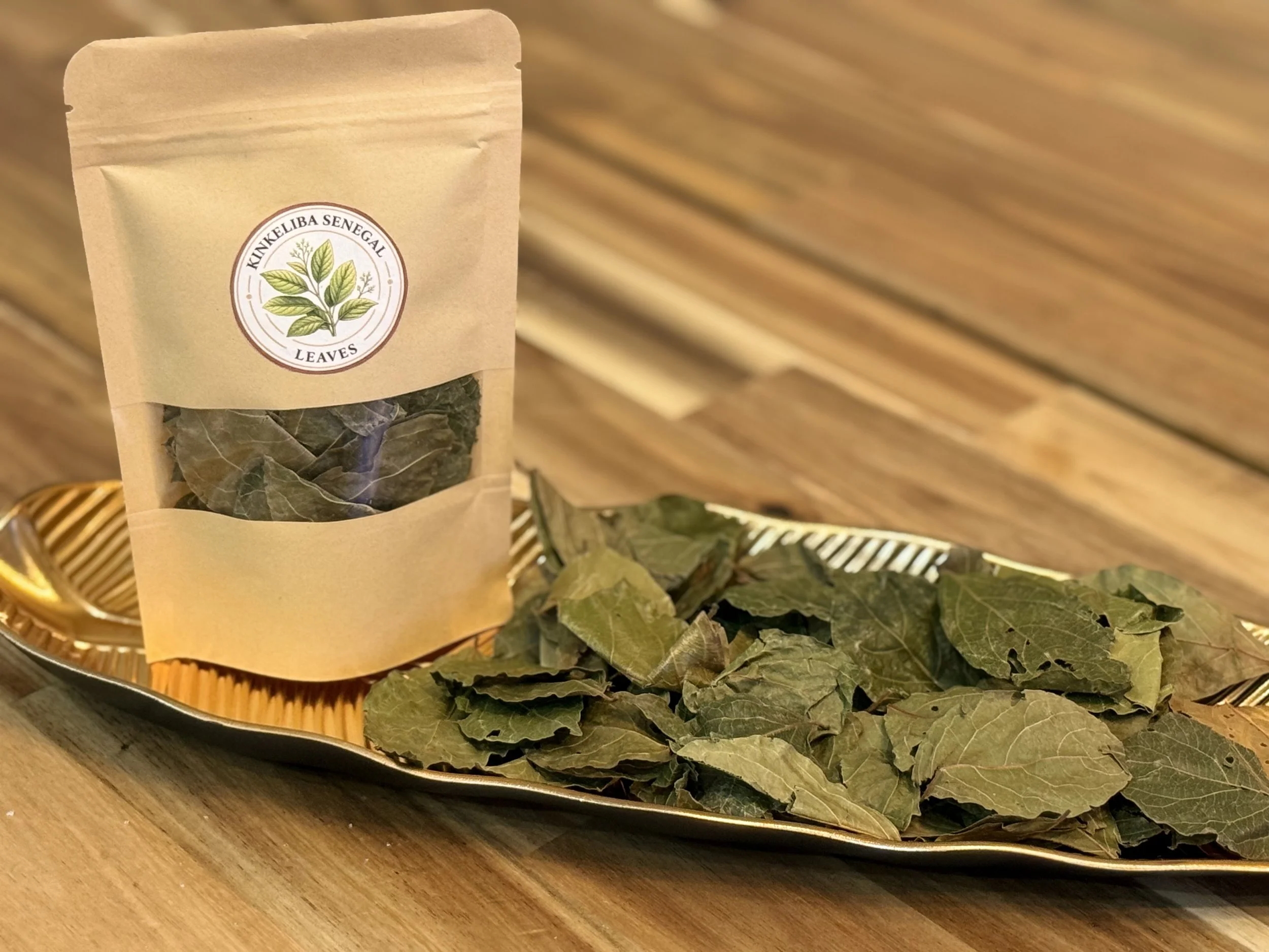 Kinkeliba · Kruidenthee